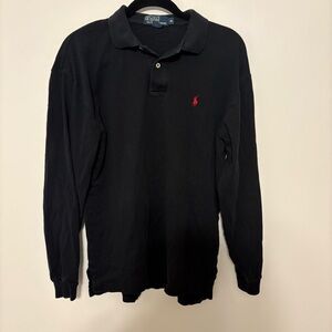 Polo by Ralph Lauren Longsleeve Polo